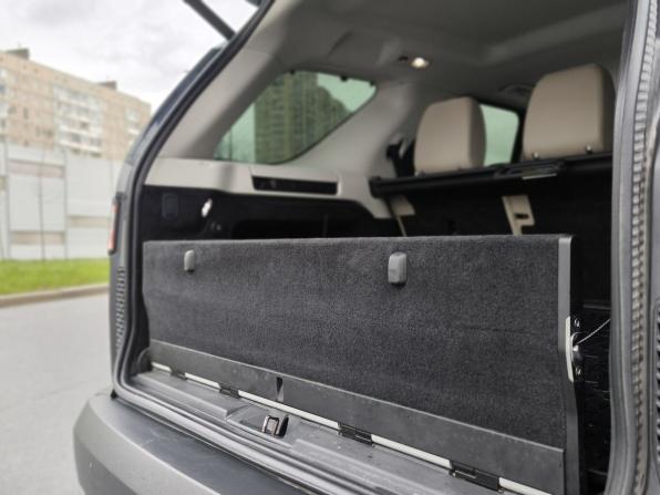 Land Rover Discovery V с пробегом 2017 года, цена 3 420 000 рублей, 207947 км, внедорожник, Автокод Объявления