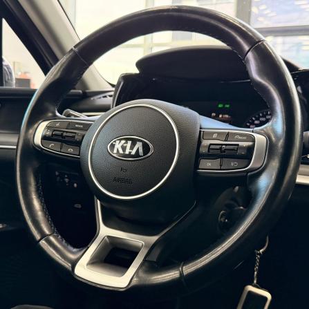 Kia K5 III с пробегом 2020 года, цена 2 470 000 рублей, 68389 км, седан, Автокод Объявления