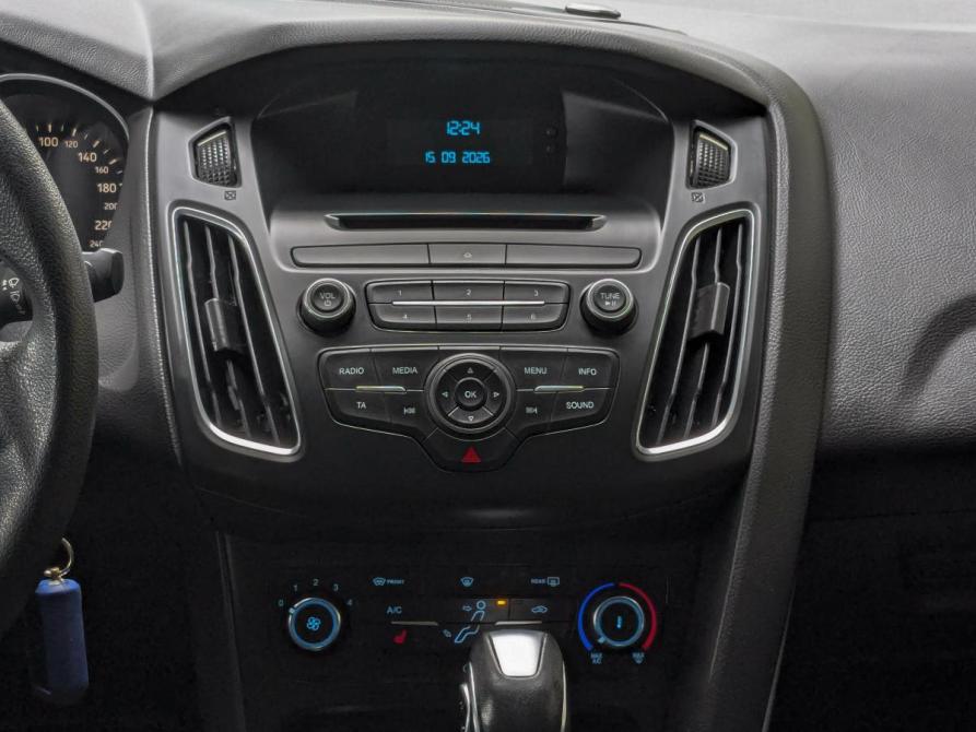 Ford Focus III Рестайлинг Екатеринбург  - изображение 9