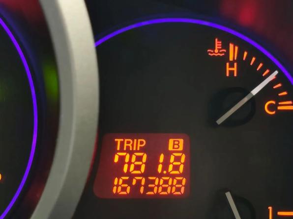 Mazda CX-7 I Рестайлинг с пробегом 2011 года, цена 900 000 рублей, 167388 км, внедорожник, Автокод Объявления