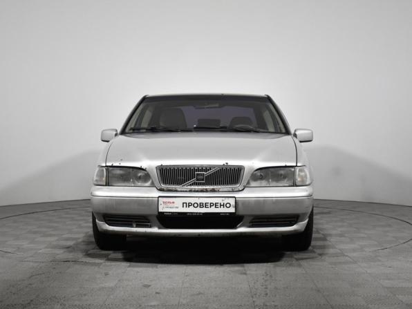 Volvo S70 с пробегом 1997 года, цена 229 000 рублей, 353429 км, седан, Автокод Объявления