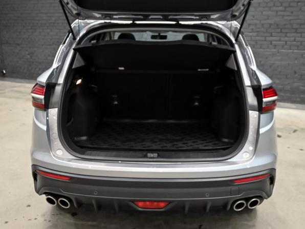 Geely Coolray I с пробегом 2023 года, цена 1 830 000 рублей, 76989 км, внедорожник, Автокод Объявления