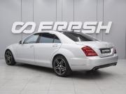 Mercedes-Benz S-Класс V (W221) Рестайлинг Ростов-на-Дону  - изображение 26