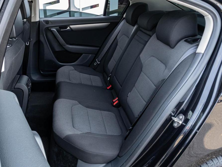 Volkswagen Passat B7 Краснодар  - изображение 9