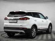 Geely Atlas Pro Санкт-Петербург  - изображение 38