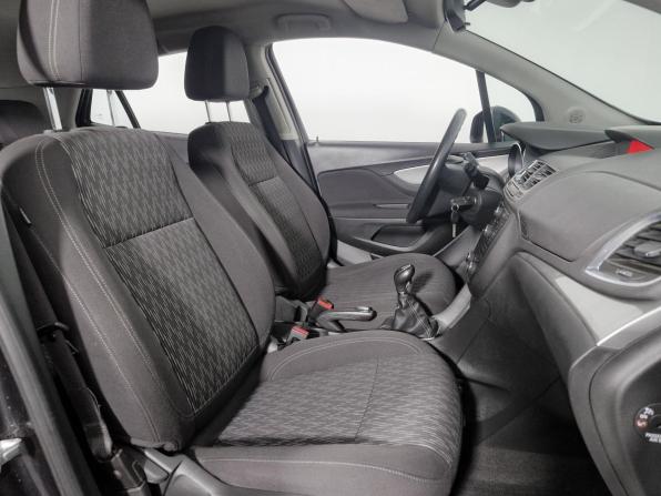 Opel Mokka I с пробегом 2014 года, цена 1 029 000 рублей, 154163 км, внедорожник, Автокод Объявления