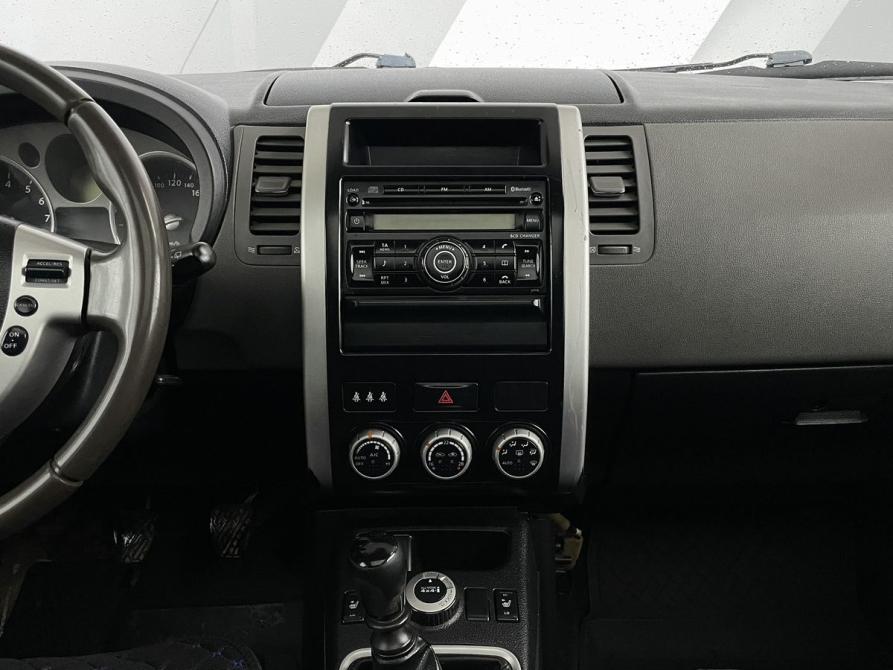 Nissan X-Trail II Екатеринбург  - изображение 19