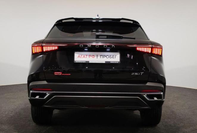 Omoda C5 I с пробегом 2022 года, цена 1 740 000 рублей, 32712 км, внедорожник, Автокод Объявления