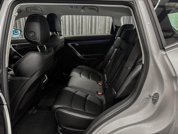 Geely Atlas Pro с пробегом 2023 года, цена 1 849 000 рублей, 113000 км, внедорожник, Автокод Объявления