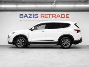 Hyundai Santa Fe IV Рестайлинг Тюмень  - изображение 34