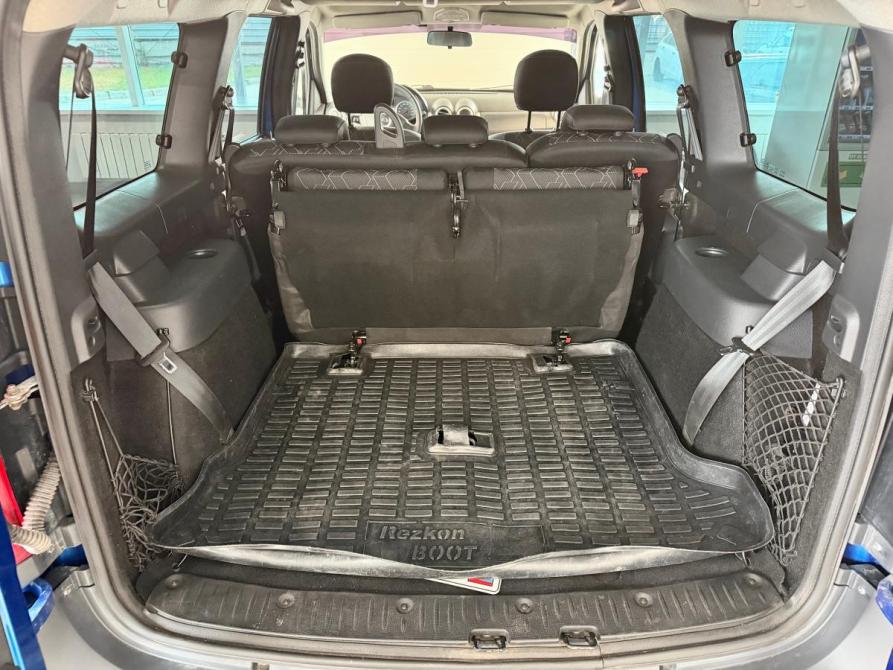 Lada (ВАЗ) Largus I Тольятти  - изображение 10