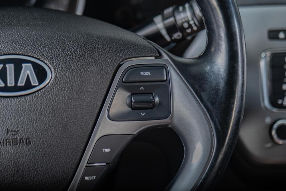 Kia Rio III Рестайлинг Томск  - изображение 16