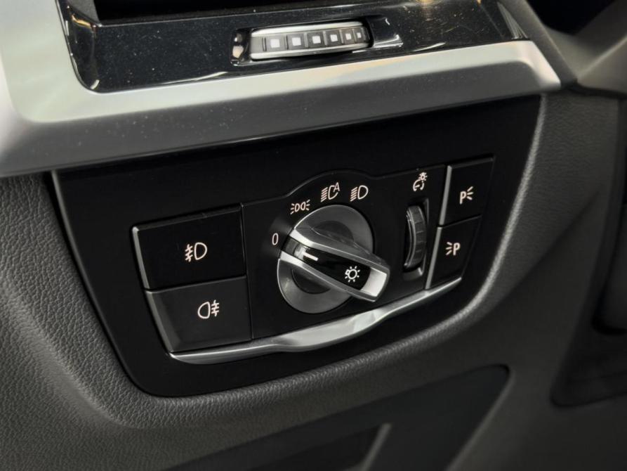 BMW X3 III (G01) Ростов-на-Дону  - изображение 21