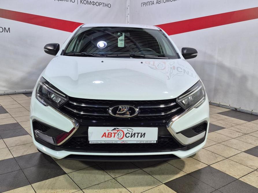 Lada (ВАЗ) Vesta I Рестайлинг (NG) Воронеж  - изображение 3