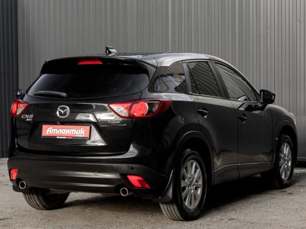 Mazda CX-5 I с пробегом 2014 года, цена 1 925 000 рублей, 147764 км, внедорожник, Автокод Объявления