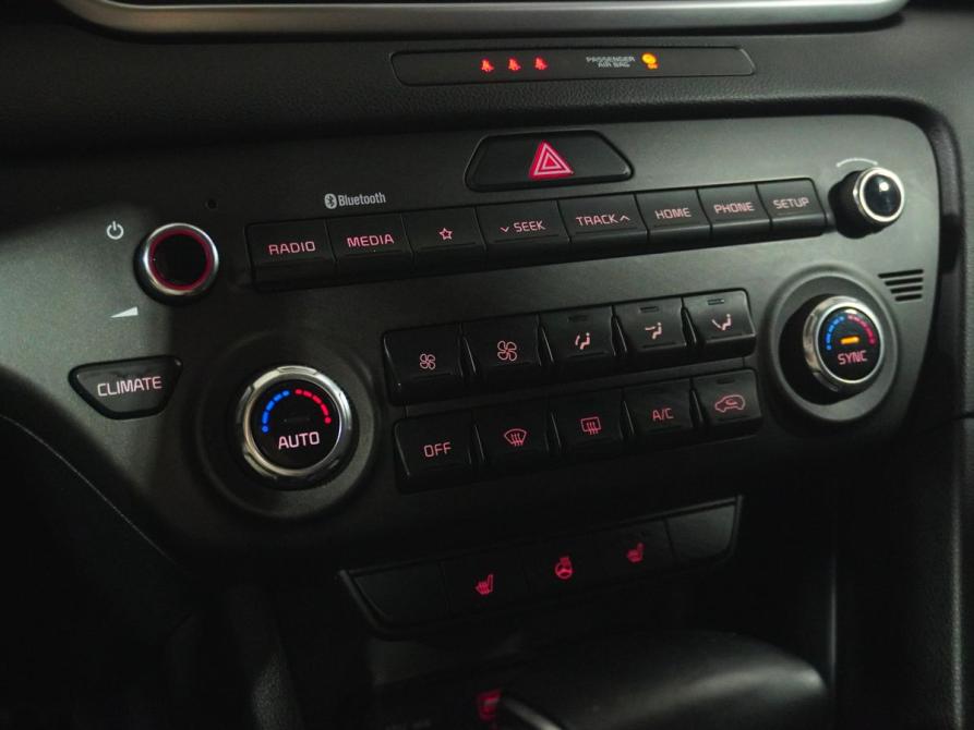 Kia Sportage IV Рестайлинг Вологда  - изображение 13