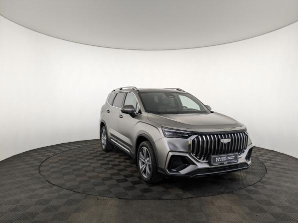 Geely Okavango I Рестайлинг с пробегом 2024 года, цена 2 880 000 рублей, 18427 км, внедорожник, Автокод Объявления