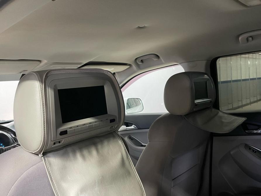 Chevrolet Orlando I Уфа  - изображение 19