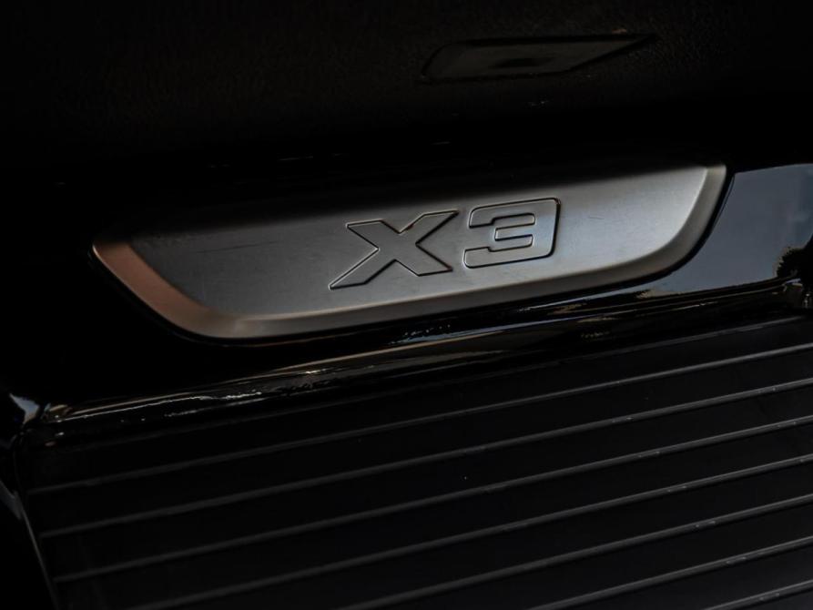 BMW X3 III (G01) Краснодар  - изображение 34