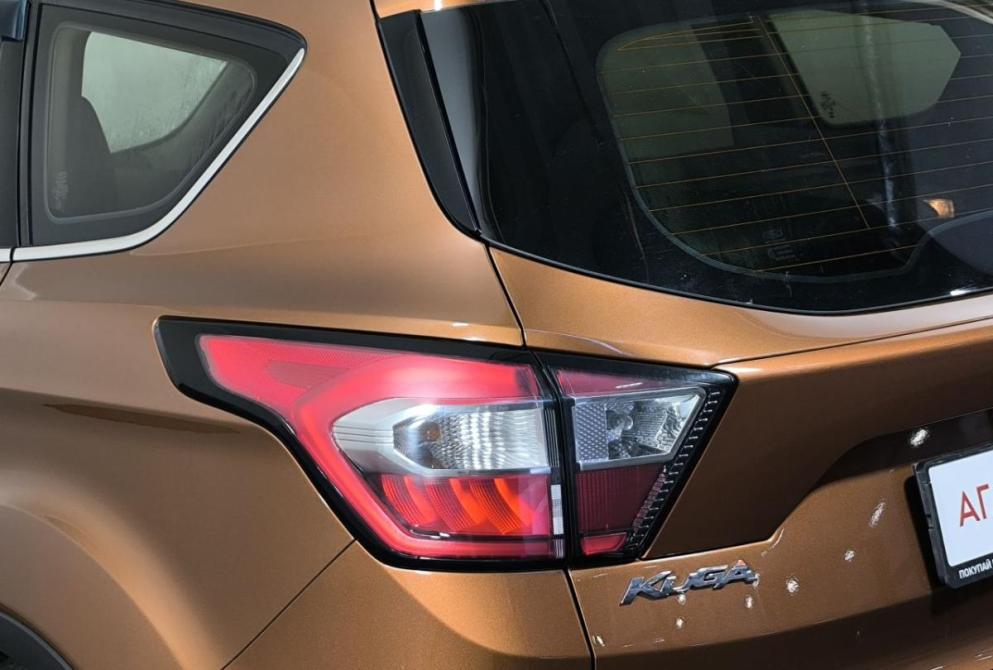 Ford Kuga II Рестайлинг Нижний Новгород  - изображение 18