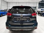 Nissan X-Trail III Рестайлинг Казань  - изображение 29