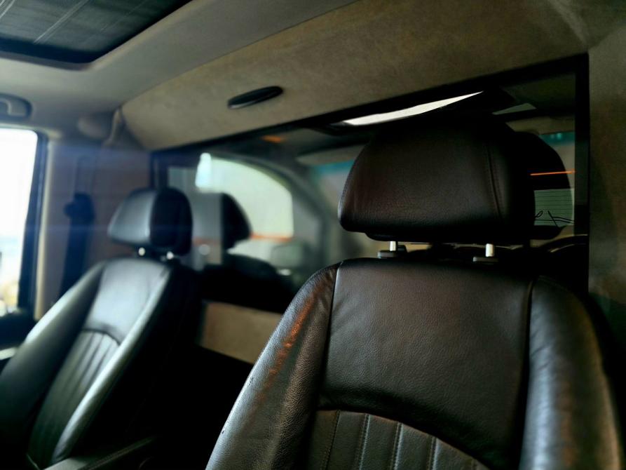 Mercedes-Benz Viano I (W639) Рестайлинг Сургут  - изображение 11