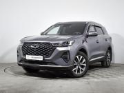 Chery Tiggo 7 Pro Max I Санкт-Петербург  - изображение 25