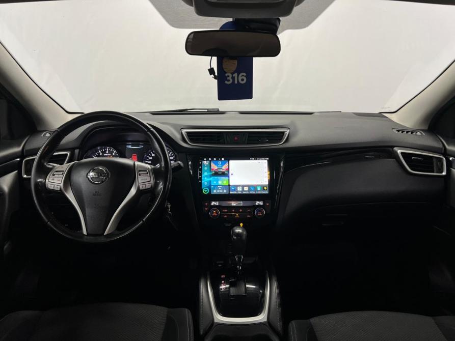 Nissan Qashqai II Санкт-Петербург  - изображение 17