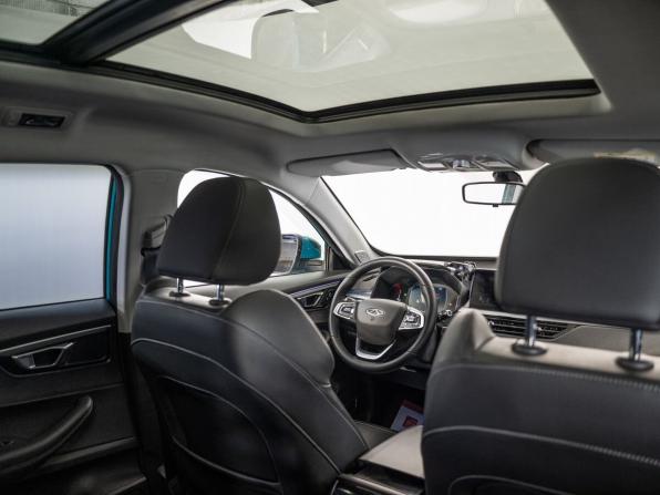 Chery Tiggo 7 Pro I с пробегом 2020 года, цена 1 600 500 рублей, 104264 км, внедорожник, Автокод Объявления