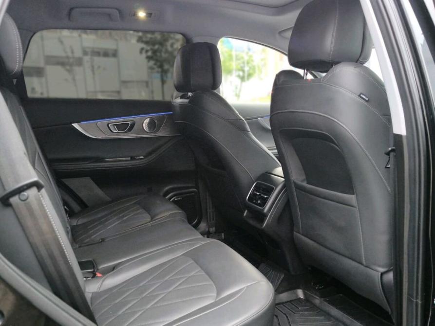 Chery Tiggo 8 Pro Max I Рестайлинг Санкт-Петербург  - изображение 18