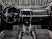 Chevrolet Captiva I Рестайлинг Красноярск  - изображение 27