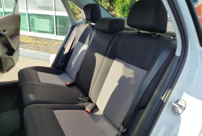Volkswagen Polo V с пробегом 2014 года, цена 980 000 рублей, 92166 км, седан, Автокод Объявления