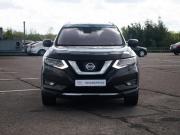 Nissan X-Trail III Рестайлинг Москва  - изображение 22