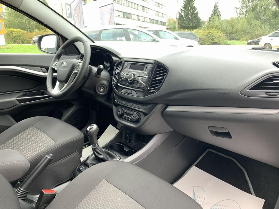 Lada (ВАЗ) Vesta I Великие Луки  - изображение 19