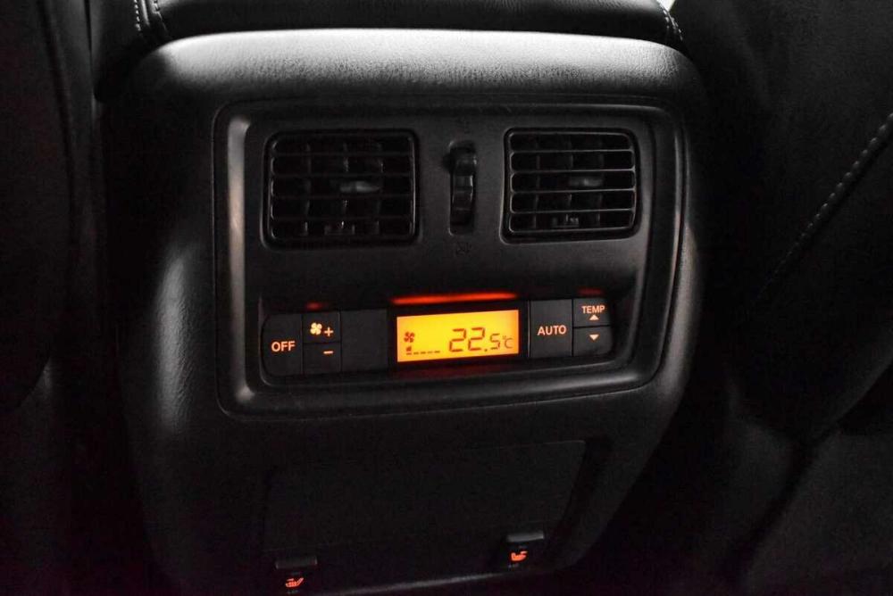 Nissan Pathfinder IV Москва  - изображение 11