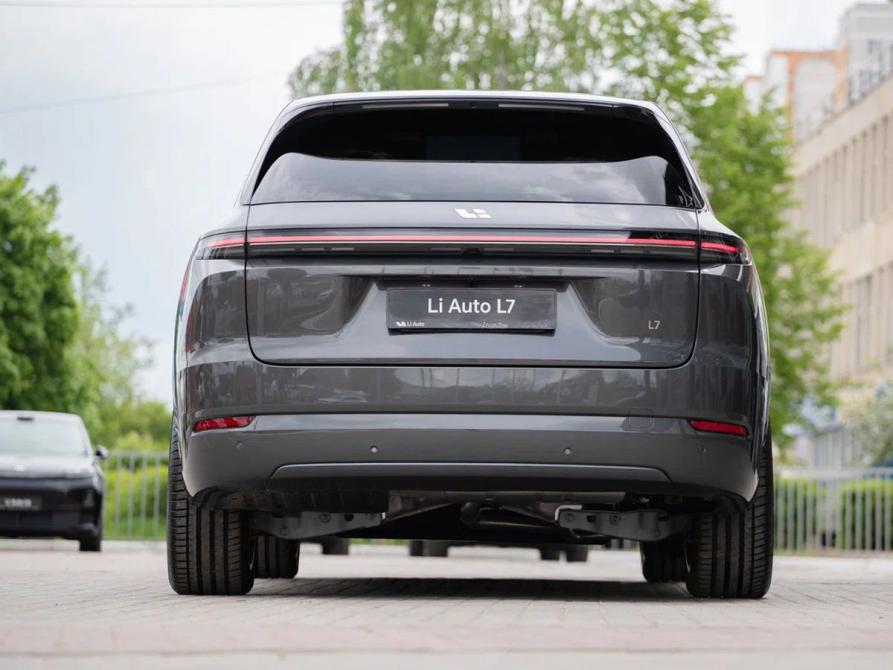 Li Auto (Lixiang) L7 I Рестайлинг Кемерово  - изображение 4