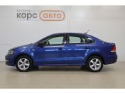 Volkswagen Polo V Рестайлинг Коломна  - изображение 17