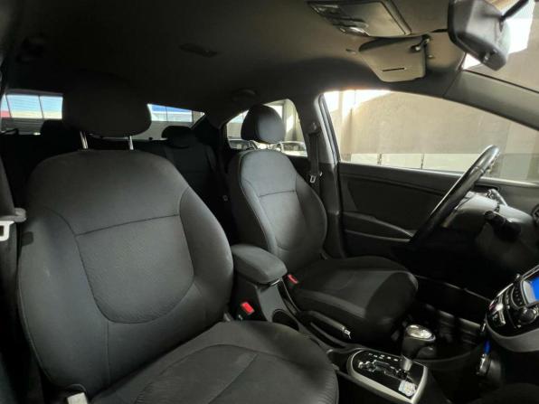 Hyundai Solaris I с пробегом 2011 года, цена 890 000 рублей, 96298 км, седан, Автокод Объявления