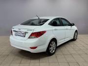 Hyundai Solaris I Уфа  - изображение 24