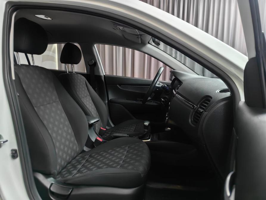 Kia Rio IV Москва  - изображение 8