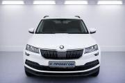 Skoda Karoq I Балашиха  - изображение 17