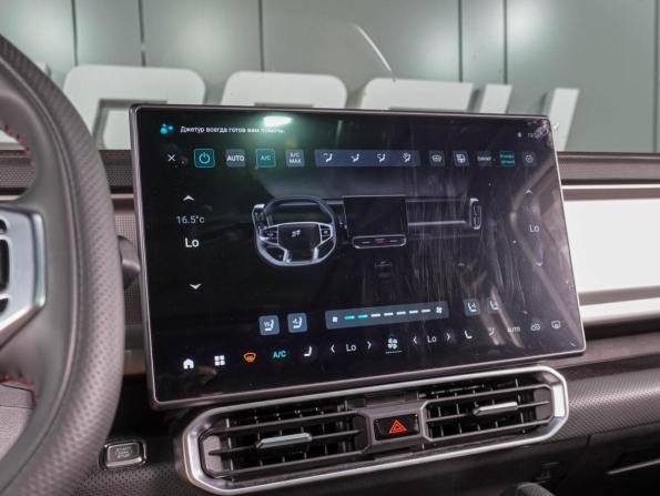 JETOUR T2 с пробегом 2024 года, цена 3 399 000 рублей, 28717 км, внедорожник, Автокод Объявления