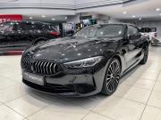 BMW 8 серии II (G14/G15/G16) Казань  - изображение 23