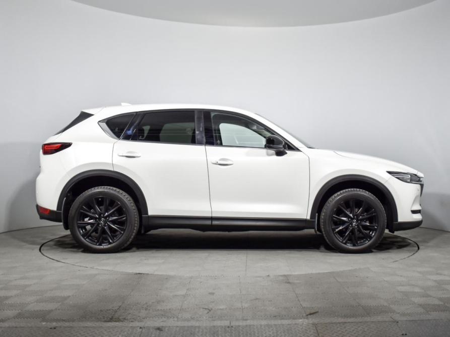 Mazda CX-5 II Санкт-Петербург  - изображение 5