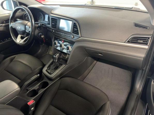 Hyundai Elantra VI (AD) с пробегом 2019 года, цена 1 313 581 рубль, 113140 км, седан, Автокод Объявления