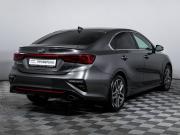 Kia Cerato IV Москва  - изображение 24