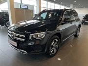 Mercedes-Benz GLB I (X247) Чебоксары  - изображение 41