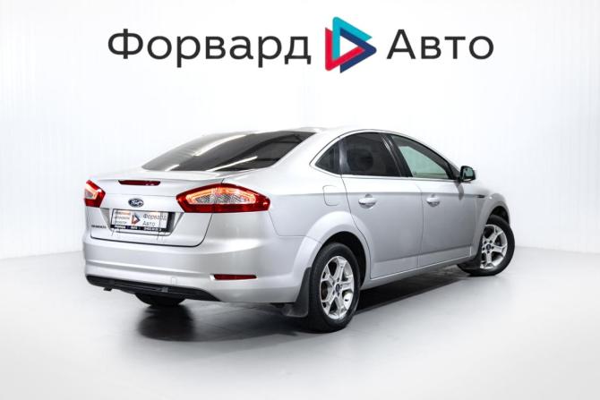 Ford Mondeo IV Рестайлинг с пробегом 2012 года, цена 840 000 рублей, 232367 км, седан, Автокод Объявления