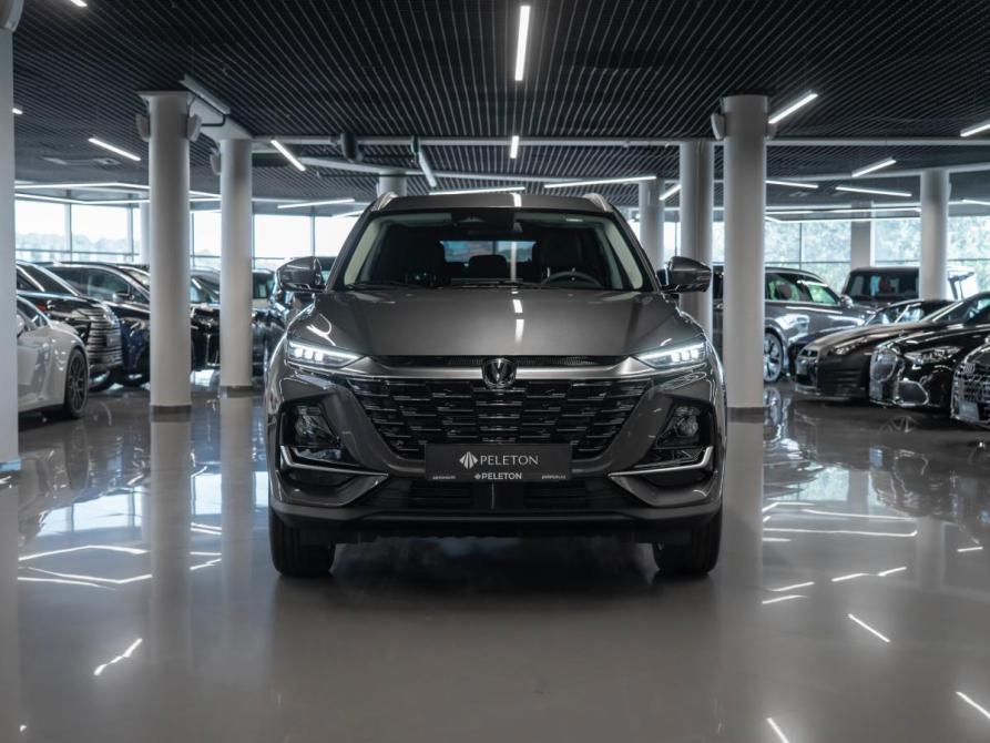 Changan CS75 Pro Москва  - изображение 3