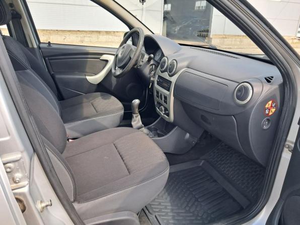 Dacia Sandero I с пробегом 2010 года, цена 399 000 рублей, 132015 км, хэтчбек, Автокод Объявления